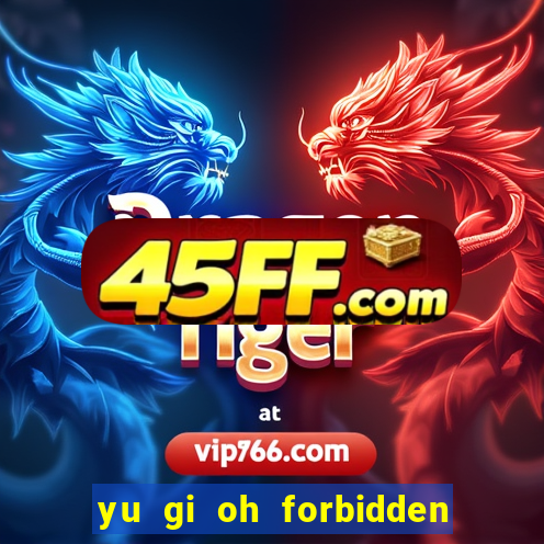 yu gi oh forbidden memories codigos